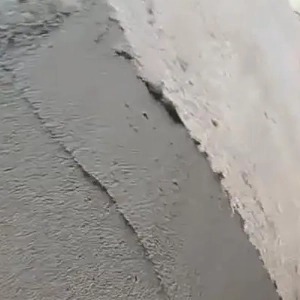 汕头水工建筑物I级C55聚合物改性水泥砂浆 渠道防渗泵站加固迎水面抗冲刷砂浆