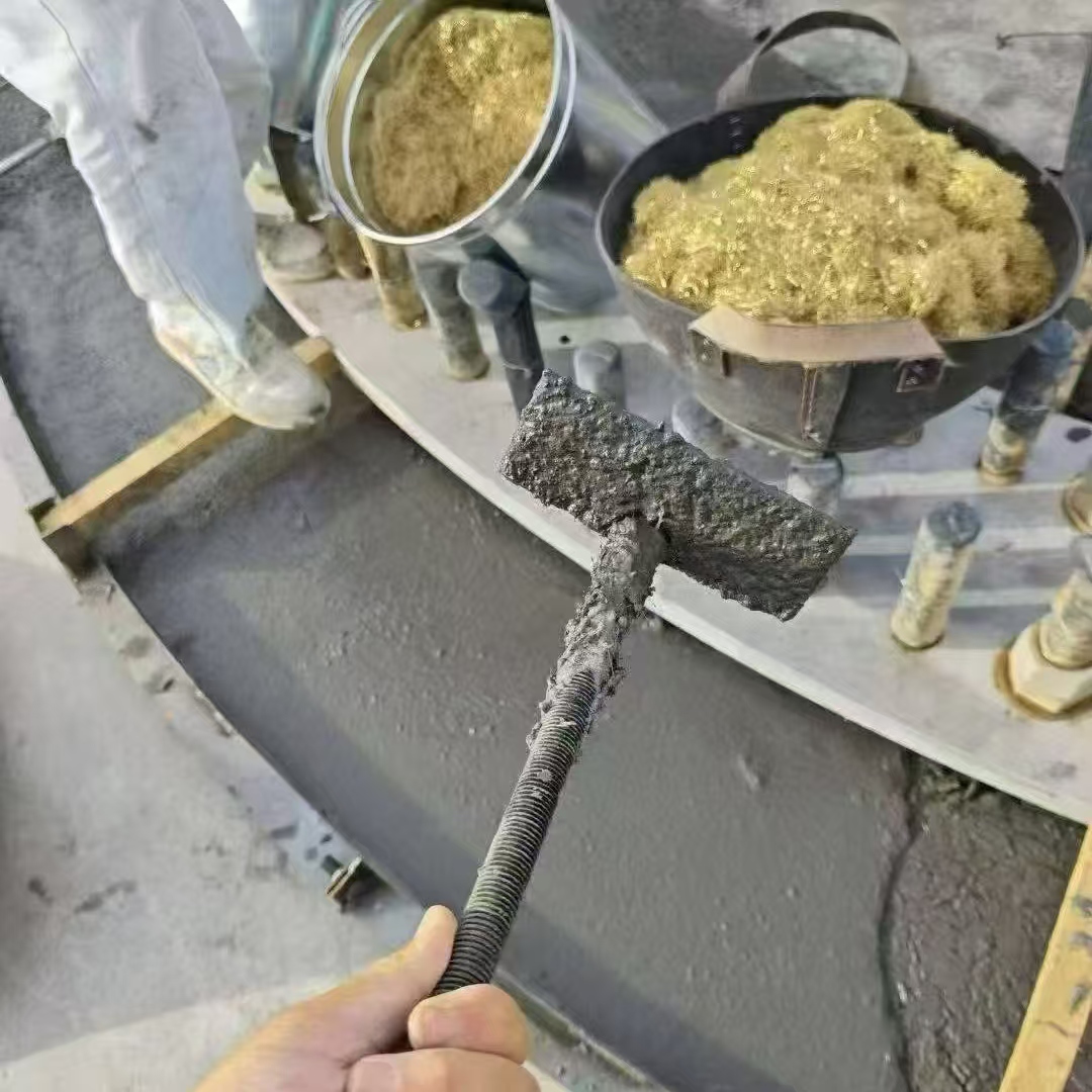汕头C120风电设备基础专用灌浆料