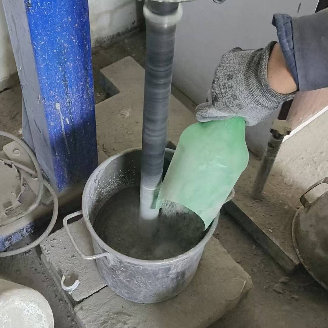 汕头桥梁公路张拉用H60压浆料与普通压浆料有什么区别？
