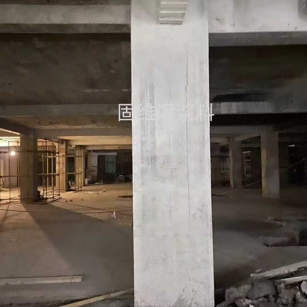 汕头设备基础选用高强无收缩灌浆料的核心原因