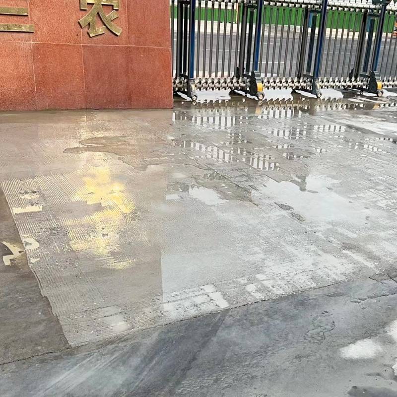 汕头水泥路面翻新砂浆